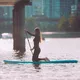 SUP Aqua Marina Evolution 2in1