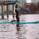SUP Aqua Marina Evolution 2in1