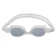 Neptunus Enyo úszószemüveg - barna - ezüst