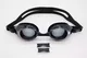 Neptunus Eris úszószemüveg - fekete