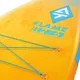 SUP kiegészítőkkel Aquatone Flame 12'6"