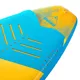 SUP kiegészítőkkel Aquatone Flame 12'6"