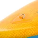 SUP kiegészítőkkel Aquatone Flame 12'6"