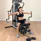Edzőtorony Body-Solid G5S home gym