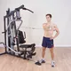 Edzőtorony Body-Solid G5S home gym