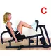 Edzőtorony Body-Solid G6B Home Gym