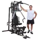 Edzőtorony Body-Solid G6B Home Gym