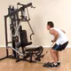 Edzőtorony Body-Solid G6B Home Gym