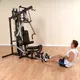 Edzőtorony Body-Solid G6B Home Gym