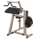 Bicepsz és tricepsz gép Body Solid GCBT380 - szürke