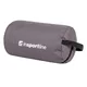 Kétszemélyes felfújható matrac inSPORTline Valkon Duo 192×151×22 cm beépített elektromos pumpával, egyszerű felfújás/leeresztés, Li-ion akkumulátor