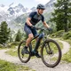 Elektromos hegyikerékpár Bulls Copperhead EVO 2 29" 750Wh, 11 sebességes Shimano Deore hajtáslánc, Shimano hidraulikus tárcsafékek - kék