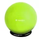 Gimnasztikai labda inSPORTline Top Ball 85 cm alappal - zöld