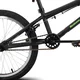 BMX kerékpár Hiland Redeem 20", 12,82 kg, ergonomikus nyereg, Hi-Ten acél alkatrészek,  U-fék rendszer, 20 × 2,125" méretű széles gumiabroncsok - piros