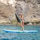 SUP tartozékokkal Aquatone Haze 11'4"