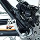 Mountain bike 4EVER Inexxis 3