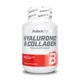 BioTech Hyaluronic & Collagen 30 tabl.