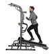 Kombinált gyaloglópad húzódzkodóval inSPORTline Tongu