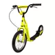 Roller inSPORTline Milester 16/12" - lime