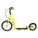 Roller inSPORTline Milester 16/12" - lime - lime