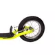 Roller inSPORTline Milester 16/12" - lime