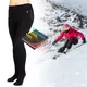 Női fűtött nadrág W-TEC Insupants Lady - fekete