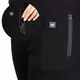 Női fűtött nadrág W-TEC Insupants Lady - fekete