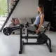 Erősítő gép inSPORTline X-NT LE20 Leg Extension/Curl