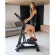 Stepper inSPORTline ZenPeak 50, LED kijelző, Body Fat és Recovery programok, beépített pulzusérzékelők, Zwift és a Kinomap okosalkalmazások