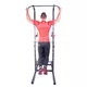 Multifunkciós húzódzkodó és súlyzó szett inSPORTline Power Tower 3-50 kg