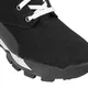 Motoros cipő W-TEC Duasoler - fekete