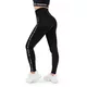 Női leggings inSPORTline Highwaist - fekete