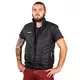 Férfi fűthető mellény W-TEC HEAThim - fekete