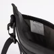 Utazó pénztárca inSPORTline Tahopa 14,5x19,5 cm RFID védelemmel, praktikus karabiner, átlátszó zseb, kompakt kialakítás, strapabíró anyag