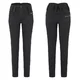 Női motoros leggings W-TEC Nombutta - fekete