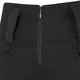 Női motoros leggings W-TEC Nombutta - fekete