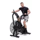 AirBike® inSPORTline Max - fekete