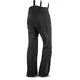 Nadrág Trimm ORBIT softshell - fekete