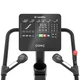 Fitness lépcsőzőgép inSPORTline Velocer STP Lite, csúszásgátló bevonat, LED-kijelző, 160 kg teherbírás, 36 program, elektromágneses fékrendszer