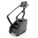 Fitness lépcsőzőgép inSPORTline Velocer STP Lite, csúszásgátló bevonat, LED-kijelző, 160 kg teherbírás, 36 program, elektromágneses fékrendszer