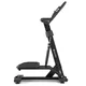 Stepper inSPORTline ZenPeak 50, LED kijelző, Body Fat és Recovery programok, beépített pulzusérzékelők, Zwift és a Kinomap okosalkalmazások