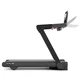 Futópad inSPORTline ZenRun 150, 4.50 LE, 22 km/ó, max.150 kg, futófelület 150x52cm, elektromos dőlésszög, összecsukható, Wi-Fi, Bluetooth, HRC program