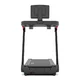 Futópad inSPORTline ZenRun 150, 4.50 LE, 22 km/ó, max.150 kg, futófelület 150x52cm, elektromos dőlésszög, összecsukható, Wi-Fi, Bluetooth, HRC program