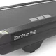 Futópad inSPORTline ZenRun 150, 4.50 LE, 22 km/ó, max.150 kg, futófelület 150x52cm, elektromos dőlésszög, összecsukható, Wi-Fi, Bluetooth, HRC program