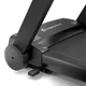 Futópad inSPORTline ZenRun 60, Bluetooth rendszer, Rubber Cushion rezgéscsillapító rendszer, vezeték nélküli telefontöltő, összecsukható szerkezet