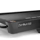 Futópad inSPORTline ZenRun 60, Bluetooth rendszer, Rubber Cushion rezgéscsillapító rendszer, vezeték nélküli telefontöltő, összecsukható szerkezet