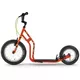 Roller Yedoo Wzoom Emoji 16/12" - piros - piros