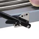 Pilates reformer inSPORTline Oquiler