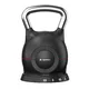 Állítható inSPORTline Xtrabell harangsúly 1,5–10 kg, 7 súly-állítási lehetőség, acél-öntvény, 1.5kg-3kg-4.5kg-6kg-7.5kg-9kg-10kg, minimalista design