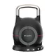 Állítható inSPORTline Xtrabell harangsúly 2-20 kg, 7 súly-állítási lehetőség, acél-öntvény, 2kg-5kg-8kg-11kg-14kg-17kg-20kg, minimalista design